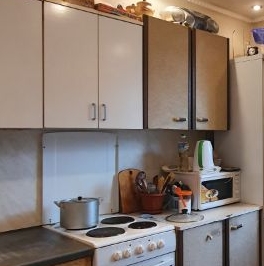 Продажа 2-комн квартиры на вторичном рынке улица Менжинского, 38К1 Продажа 2-комн квартиры на вторичном рынке улица Менжинского, 38К1