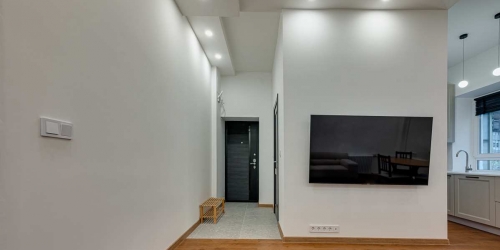 2-комн квартира Панфиловский пер., 3