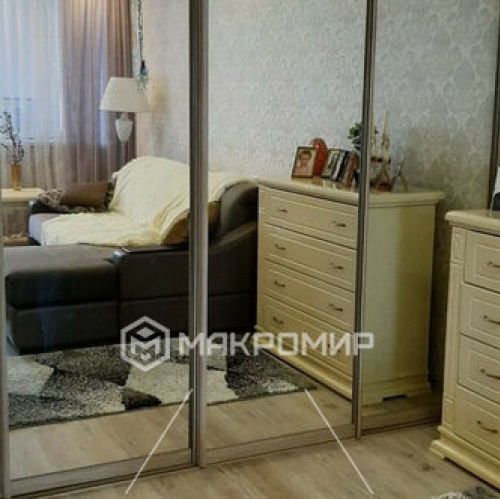 1-комн квартира Мытищи, Осташковское шоссе,  д. 22 к5