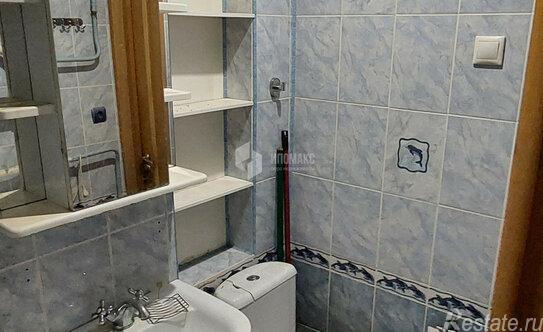 Продажа 2-комн квартиры на вторичном рынке Южный, улица Карла Маркса,  д. 3