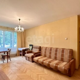 Продажа 2-комн квартиры на вторичном рынке ул Ляпидевского,  д. 10,  к. 2