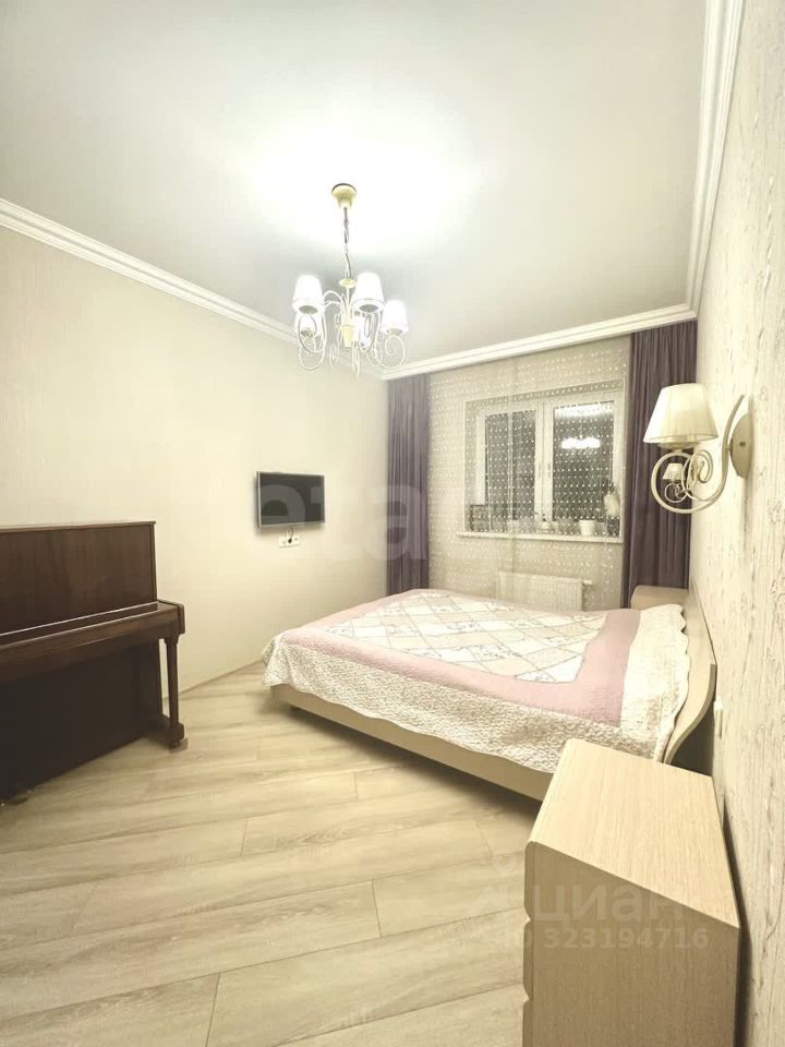 Продажа 3-комн квартиры на вторичном рынке Хлебниково мкр, Новое шоссе, 10