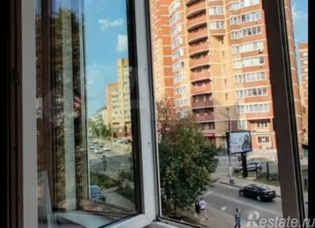 Продажа 1-комн квартиры на вторичном рынке Истра, ул Ленина,  д. 27