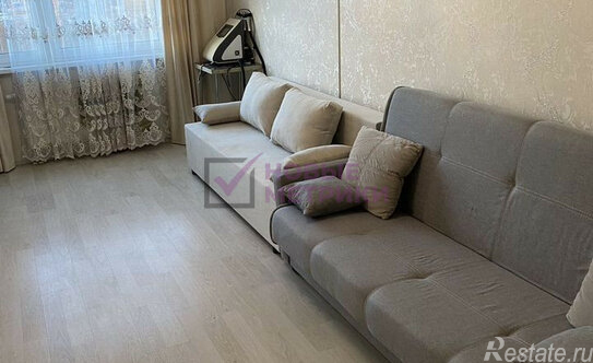 Продажа 3-комн квартиры на вторичном рынке ул Народная,  д. 2