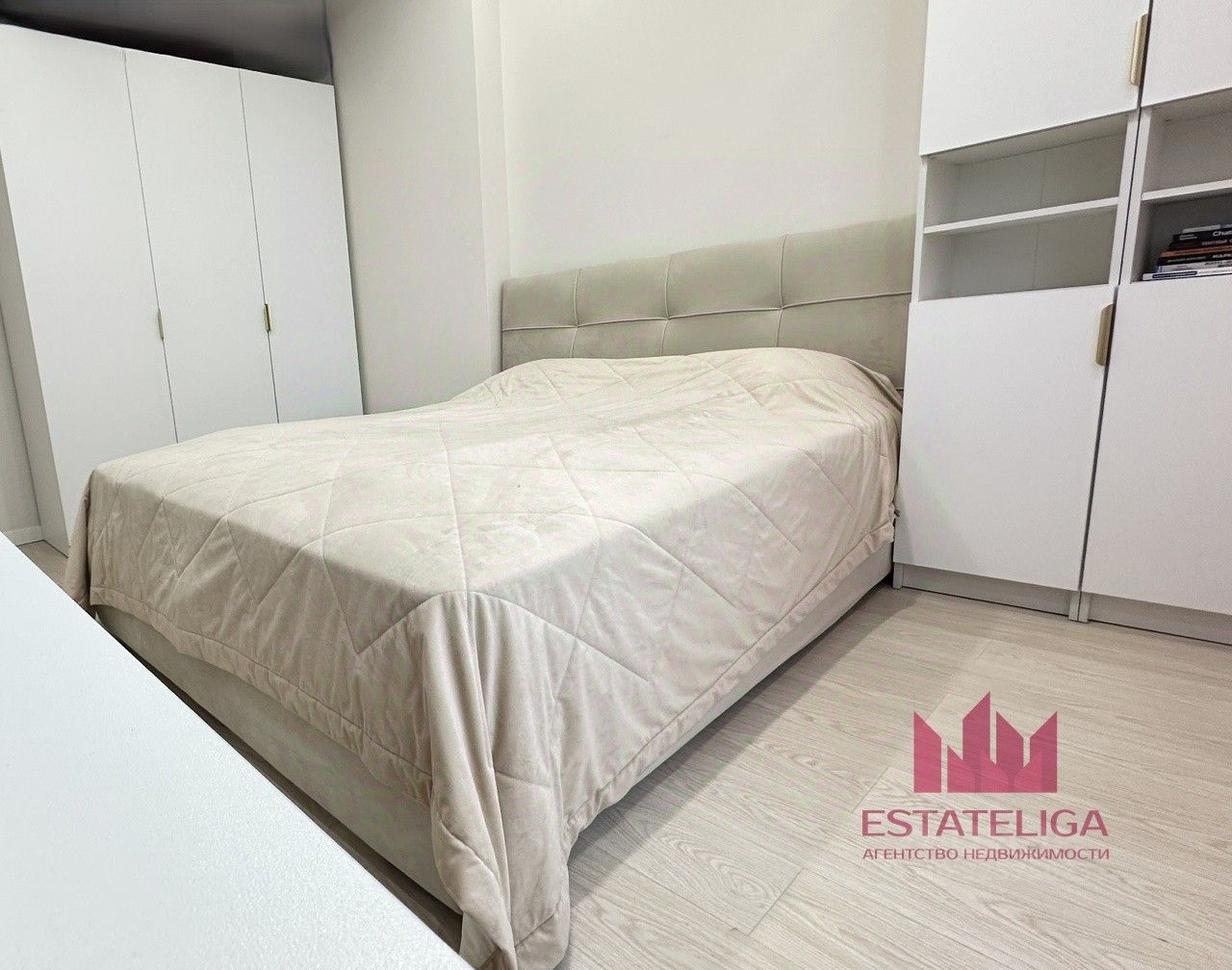 Продажа 3-комн квартиры на вторичном рынке улица Усачева, 29К7