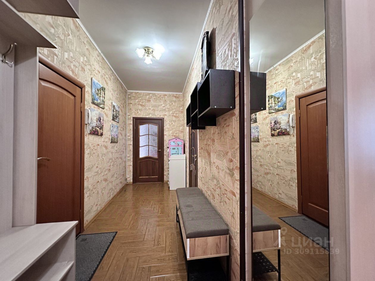 Продажа 2-комн квартиры на вторичном рынке Ленская улица, 19к1