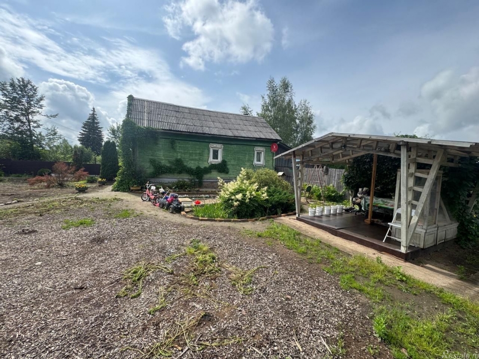 Продажа дома Заовражье, А-108