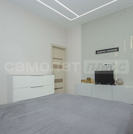 Продажа 3-комн квартиры на вторичном рынке Апрелевка, ул Парк Апрель,  д. 33