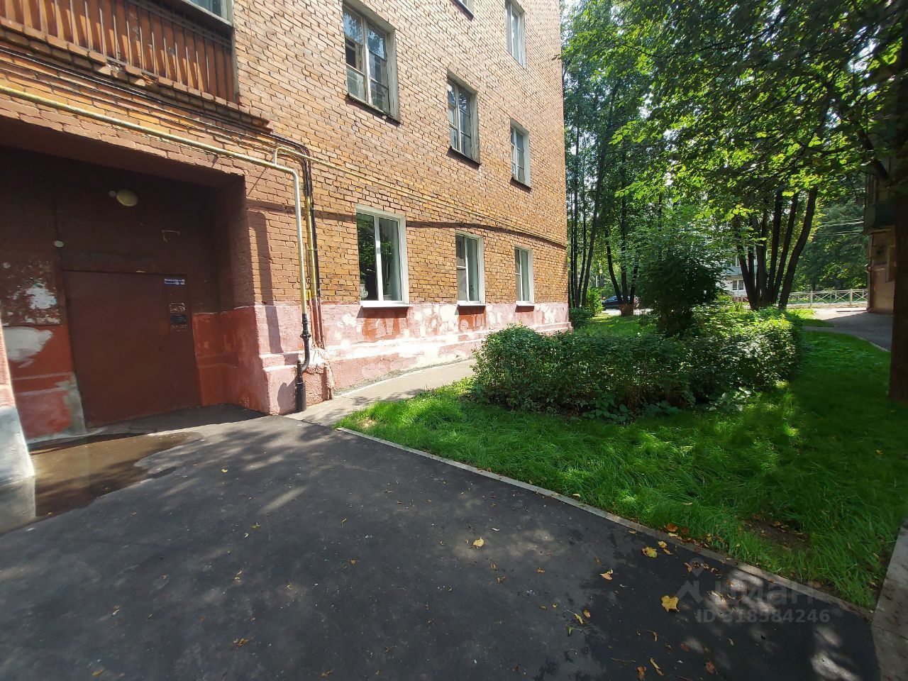 Продажа комнаты Видное, Школьная улица, 68