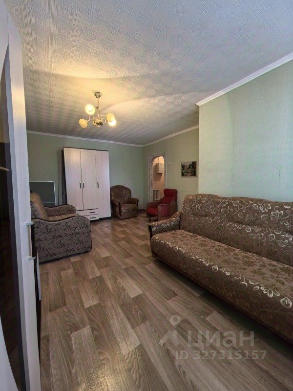 Продажа 1-комн квартиры на вторичном рынке д. Шабурново, 11
