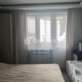 Продажа 1-комн квартиры на вторичном рынке Октябрьский пгт, 60 лет Победы ул,  д. 3