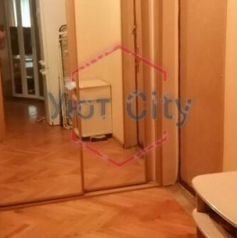 Продажа 1-комн квартиры на вторичном рынке улица Лескова,  д. 10А