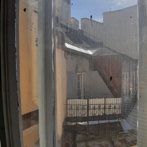 3-комн квартира улица Восстания, 22