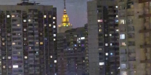 1-комн квартира Мичуринский пр-кт,  д. 38