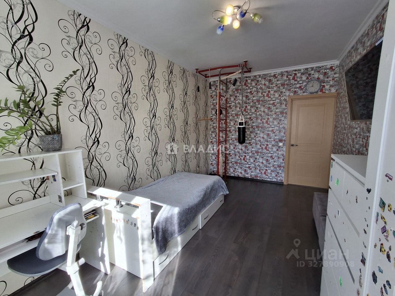 Продажа 2-комн квартиры на вторичном рынке Южный мкр, Котельники,  д. 8