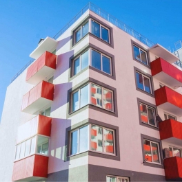 Продажа студии поселок Шушары, Московское шоссе,  д. 262,  к. 4