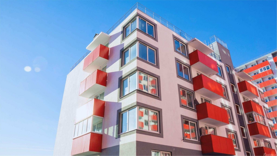 Продажа студии поселок Шушары, Московское шоссе,  д. 262,  к. 4