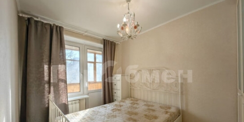 2-комн квартира Марьиной Рощи 4-й проезд,  д. 10