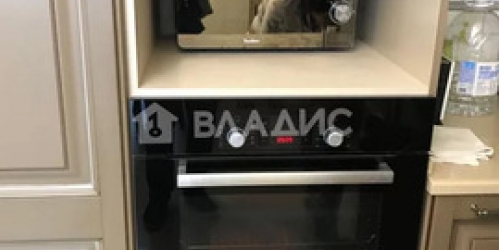 3-комн квартира Химки, ул. Московская,  д. 21