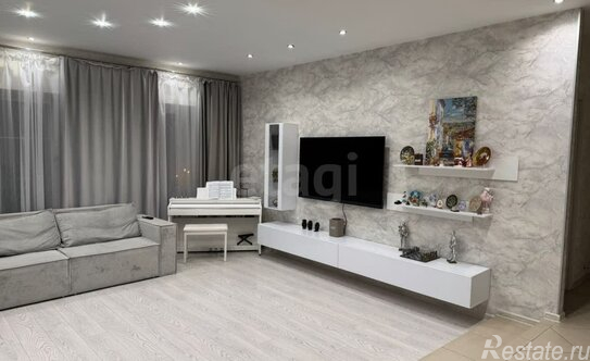 Продажа 4-комн квартиры на вторичном рынке Благовещенский переулок,  д. 5