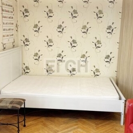 Продажа 1-комн квартиры на вторичном рынке улица Татищева,  д. 17