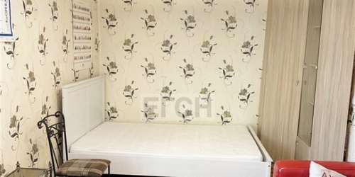 1-комн квартира улица Татищева,  д. 17