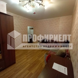 Продажа 2-комн квартиры на вторичном рынке г Пушкино, Л.Толстого ул, 1