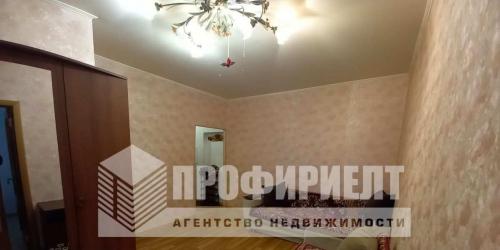 2-комн квартира г Пушкино, Л.Толстого ул, 1
