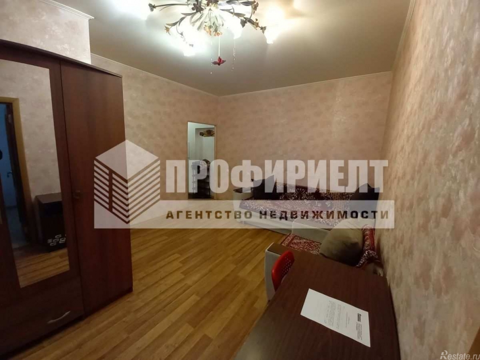 Продажа 2-комн квартиры на вторичном рынке г Пушкино, Л.Толстого ул, 1