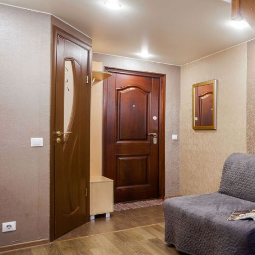 Студия переулок Тучков, 24