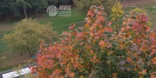 3-комн квартира улица Молостовых, 14К1