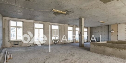 5-комн квартира Левшинский Б. пер,  д. 11