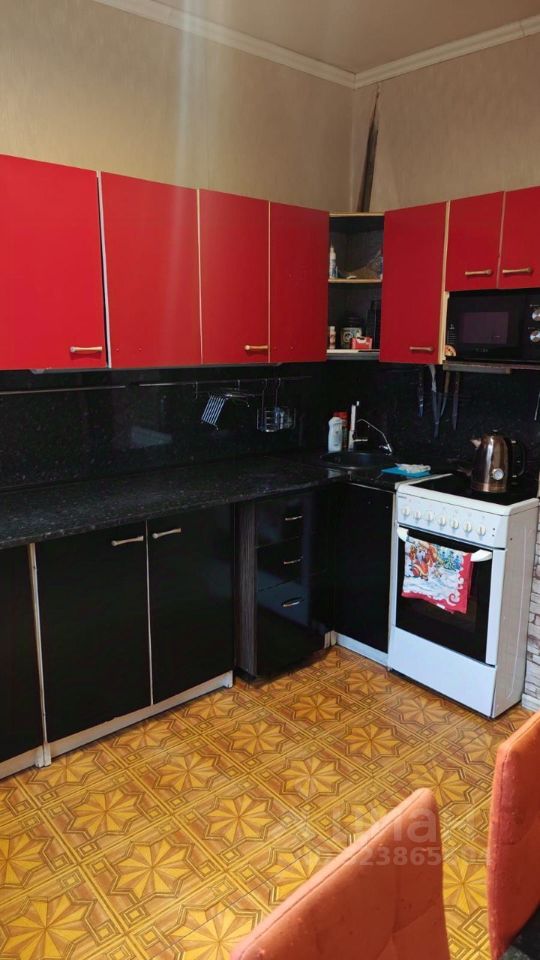 Аренда 1-комн квартиры на вторичном рынке Белая Дача мкр, Котельники, 16