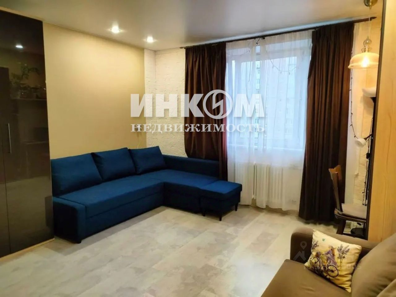 Продажа 2-комн квартиры на вторичном рынке улица Кошкина, 17К1