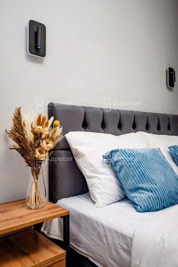 Продажа студии Николоямский переулок, 2