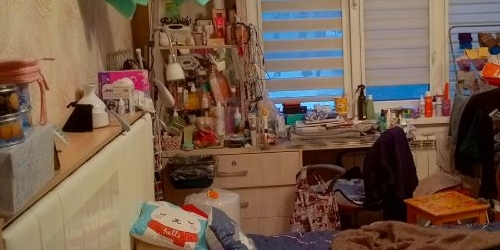 Комната Ново-Александровская улица, 11