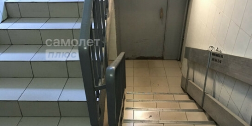 1-комн квартира улица Бутлерова,  д. 10