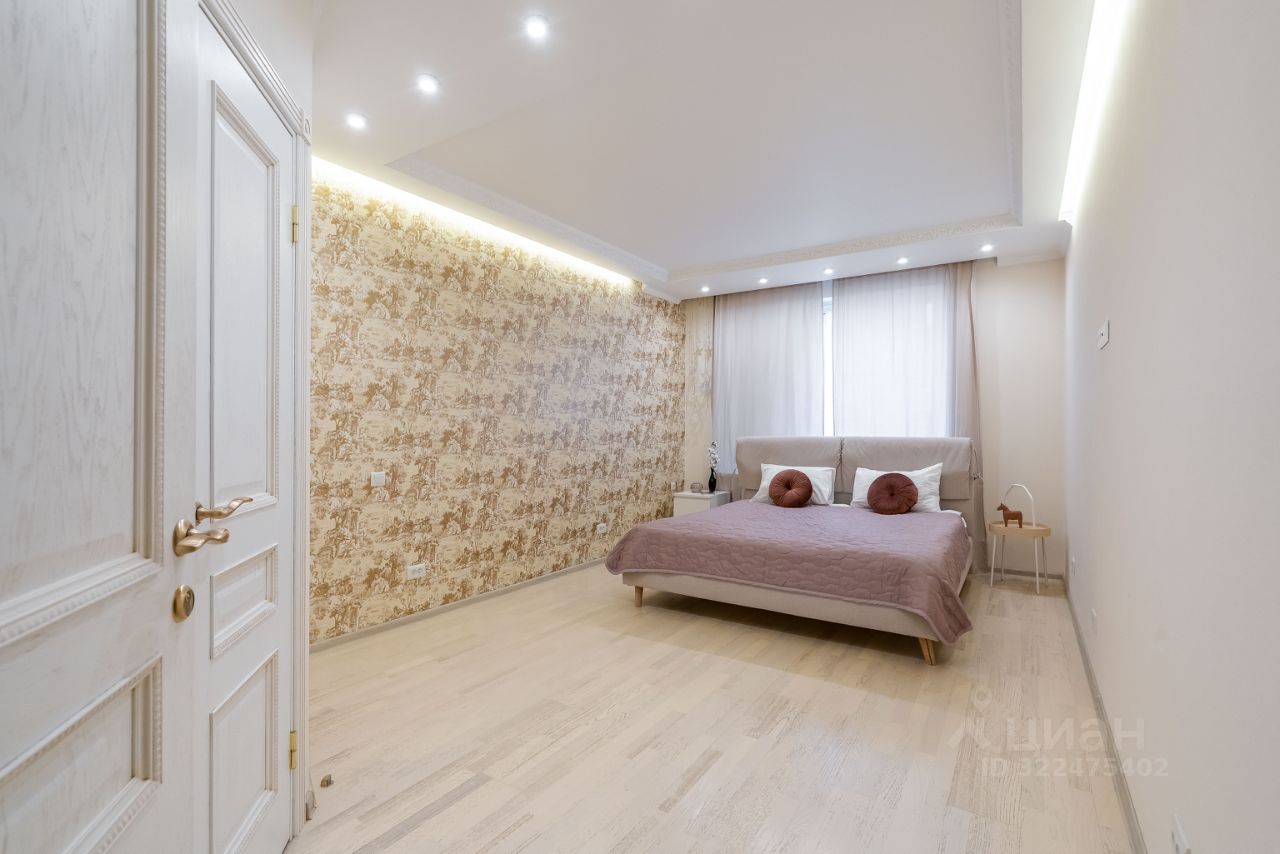 Продажа 1-комн квартиры на вторичном рынке Кременчугская улица, 13к2