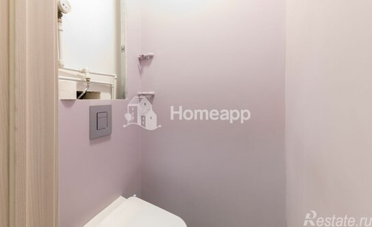 Продажа 2-комн квартиры на вторичном рынке Прядильная 3-я ул,  д. 18А