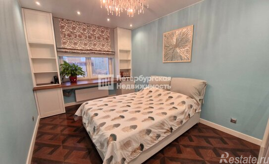 Продажа 1-комн квартиры на вторичном рынке Среднерогатская улица,  д. 9