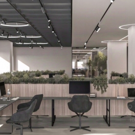 Аренда офиса проспект Лихачёва, д. 5 Аренда офиса проспект Лихачёва, д. 5