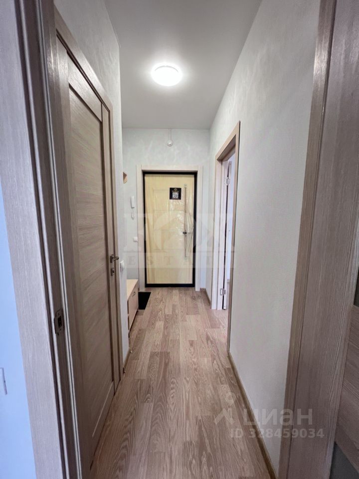 Аренда 1-комн квартиры на вторичном рынке проезд Чечерский, 136