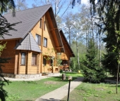 Сдать в аренду Дачи, коттеджи, загородные дома Лайково, Лесная улица   