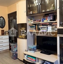 Продажа 1-комн квартиры на вторичном рынке переулок Ульяны Громовой,  д. 6