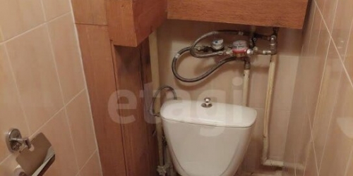 1-комн квартира ул Вавилова,  д. 44,  к. 4