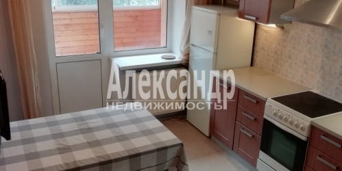 3-комн квартира Гаврская ул. ,  д. 15