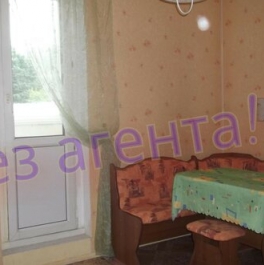 Аренда 1-комн квартиры на вторичном рынке улица Ивана Сусанина,  д. 10
