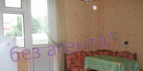 1-комн квартира улица Ивана Сусанина,  д. 10