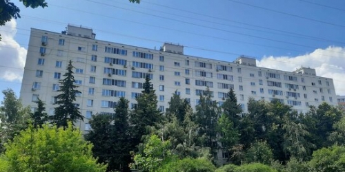 2-комн квартира улица Говорова,  д. 1
