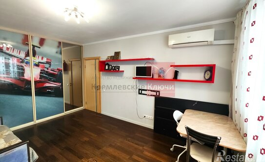 Продажа 2-комн квартиры на вторичном рынке Профсоюзная ул,  д. 146 к1